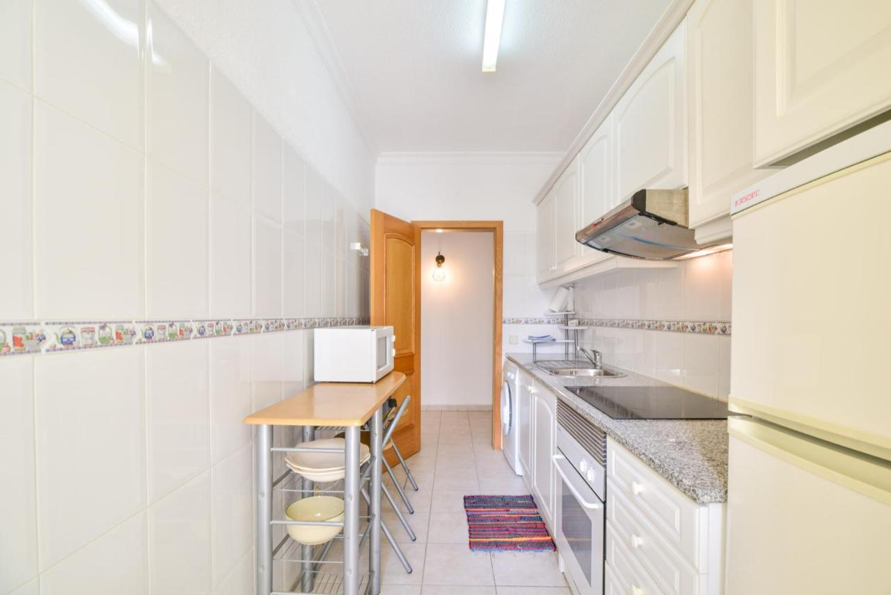 Apartment Dream By Moje Holiday Armação de Pêra Exterior foto